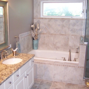 Photo of Kavanagh Quality Tiling