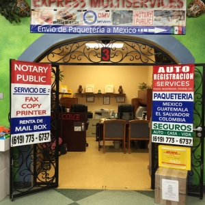 Photo of Express Multiservices