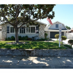 Santa Clara Target Realty