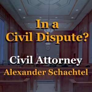 Photo of Law Office of Alexander Schachtel