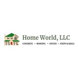 Photo of Home World