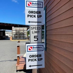 Photo of Builders FirstSource