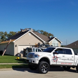 Photo of Compass Roofing