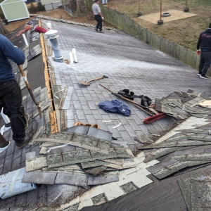 Photo of Federal Roofing Solutions