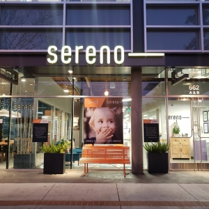Photo of Laura Bertolacci, Broker - Sereno