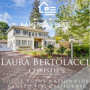Photo of Laura Bertolacci, Broker - Sereno