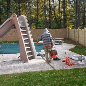 Photo of American Pool Service
