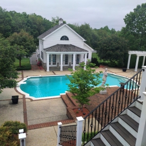 Photo of American Pool Service
