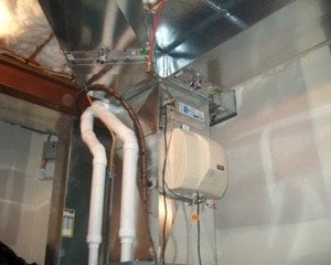 Photo of Tri-Town Heating & Air Conditioning Co