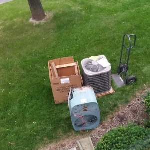 Photo of Tri-Town Heating & Air Conditioning Co