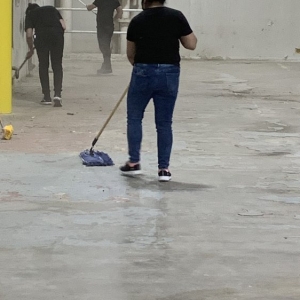 Photo of Krystal Klear Cleaning Services