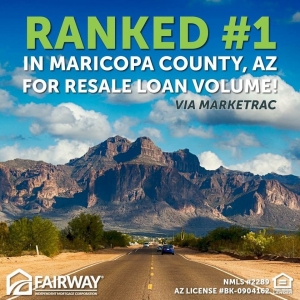 Photo of The Boersma Team - Fairway Independent Mortgage