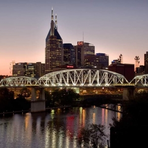 Photo of Monique Flores - Nashville Lifestyle Living