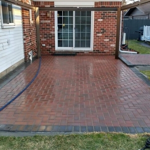 Photo of A+ Brick & Masonry