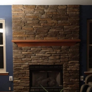 Photo of A+ Brick & Masonry