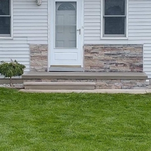 Photo of A+ Brick & Masonry