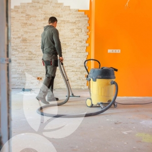 Photo of Tangerine Cleaning Service