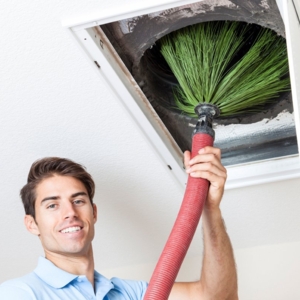 San Diego Adam's Air Systems and Cleaning