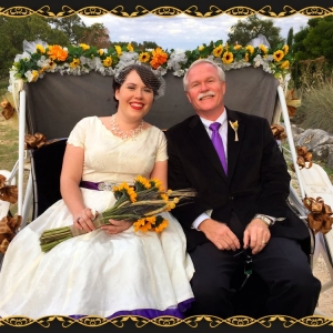 Photo of Fantasia Carriage