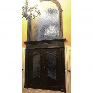 Photo of Danarti Doors