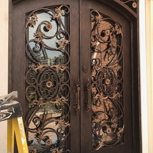 Photo of Danarti Doors