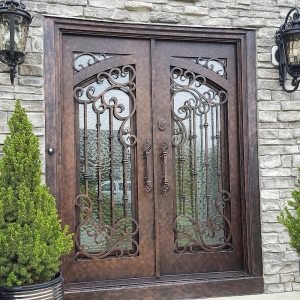 Photo of Danarti Doors