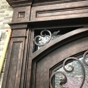 Photo of Danarti Doors
