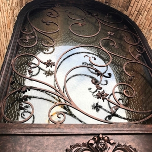 Photo of Danarti Doors