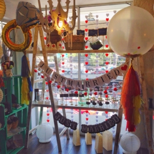 Photo of Globos de Luz