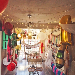 Photo of Globos de Luz