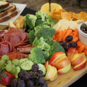 Photo of Angel's Creation Catering