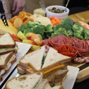 Photo of Angel's Creation Catering