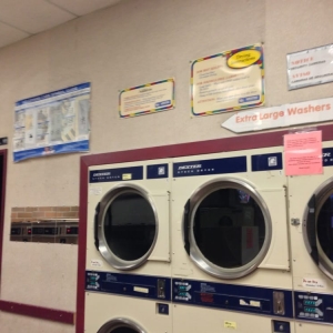Photo of Martinazzi Dry Cleaners & Laundromat