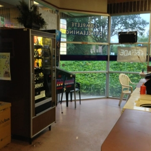 Photo of Martinazzi Dry Cleaners & Laundromat