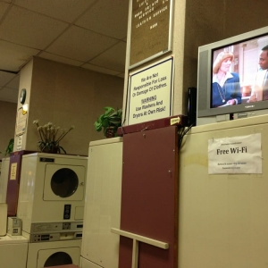 Photo of Martinazzi Dry Cleaners & Laundromat