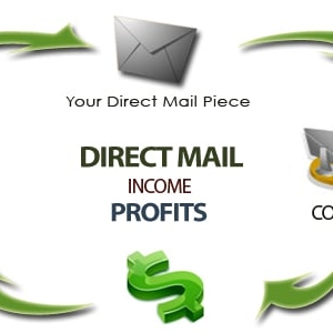Photo of #1 Bulk Postcard Mailing Service | Mass Mailhouse Provider