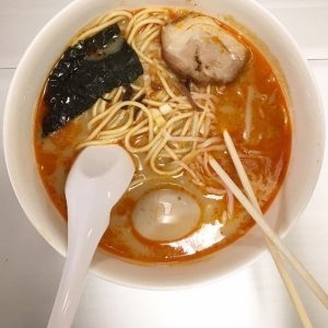 Photo of The Story of Ramen - Charlotte