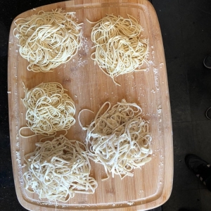 Photo of The Story of Ramen - Charlotte