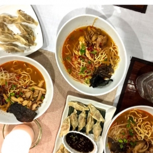 Photo of The Story of Ramen - Charlotte