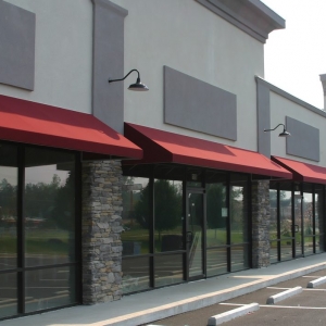 Photo of Arco Glass