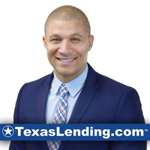Photo of Chris Johnson - TexasLending