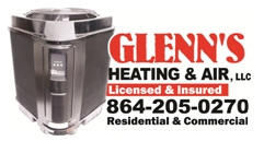 Photo of Glenn's Heating & Air