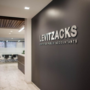 Photo of Levitzacks