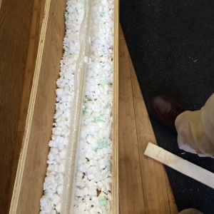 Photo of Cobble Mail