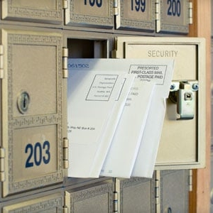 Photo of Cobble Mail