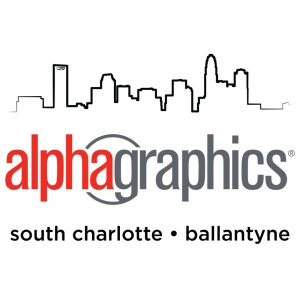 Photo of AlphaGraphics - South Charlotte