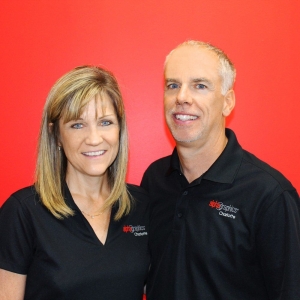 Photo of AlphaGraphics - South Charlotte
