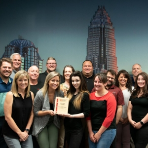 Photo of AlphaGraphics - South Charlotte