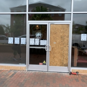 Photo of Potomac Glass Pro