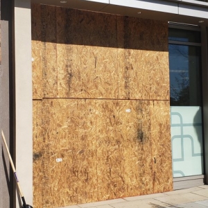 Photo of Potomac Glass Pro